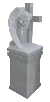 WDS CREMATION Pedestal 7